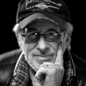 Steven Spielberg