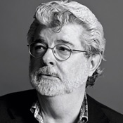 George Lucas