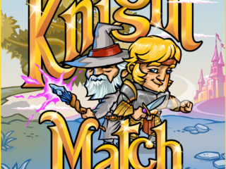 Knight Match